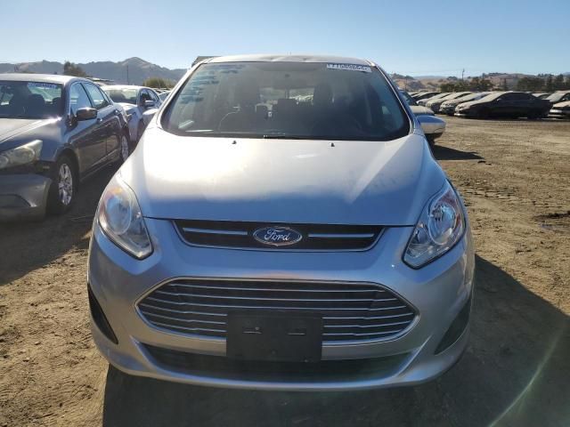 2013 Ford C-MAX SE