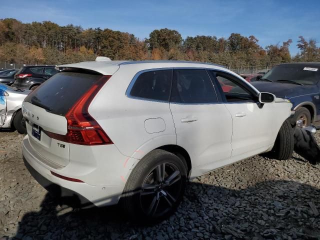 2019 Volvo XC60 T5