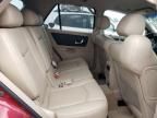 2005 Cadillac SRX