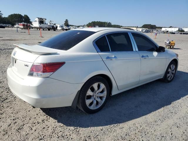 2009 Honda Accord EXL