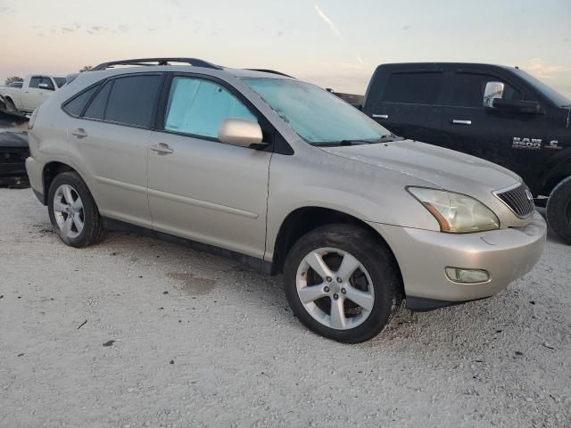 2007 Lexus RX 350