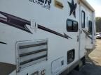 2012 Tracker Travel Trailer