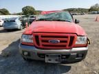 2006 Ford Ranger Super Cab