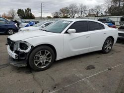 2015 Dodge Charger SE en venta en Moraine, OH