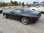 2004 Chevrolet Corvette