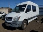 2014 Mercedes-Benz Sprinter 2500