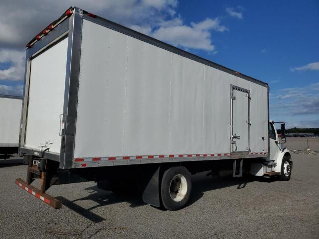 2017 Freightliner M2 106 Medium Duty