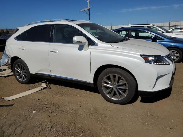 2013 Lexus RX 450H