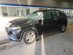 Hyundai Tucson se Vehiculos salvage en venta: 2022 Hyundai Tucson SE