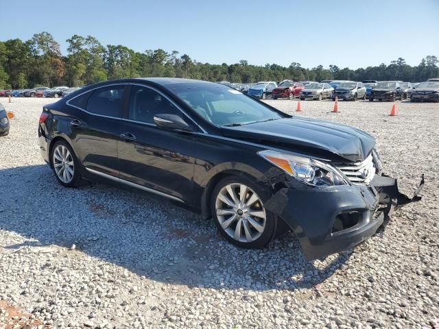 2014 Hyundai Azera GLS