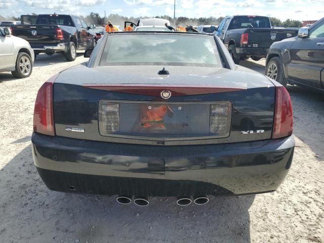 2005 Cadillac XLR