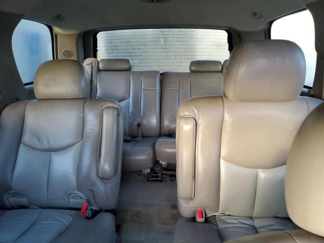 2004 GMC Yukon Denali