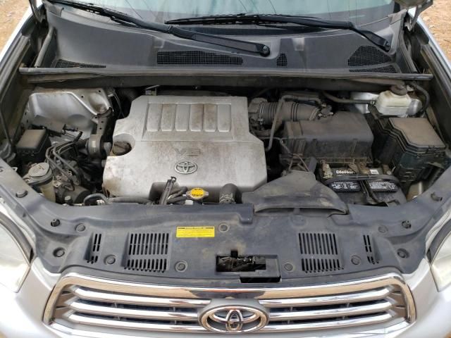 2010 Toyota Highlander Limited