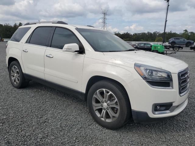 2015 GMC Acadia SLT-2