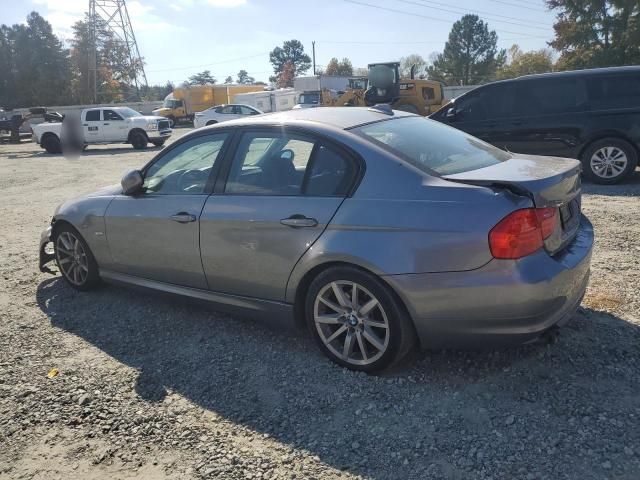 2011 BMW 328 I