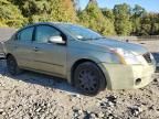 2008 Nissan Sentra 2.0