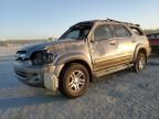 2005 Toyota Sequoia SR5