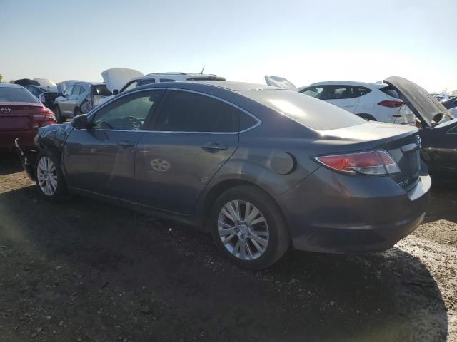 2010 Mazda 6 I