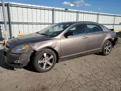 2011 Chevrolet Malibu LS en venta en Dyer, IN