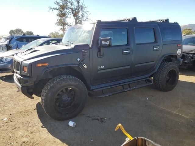 2006 Hummer H2