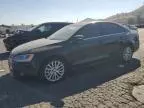 2013 Volkswagen Jetta TDI