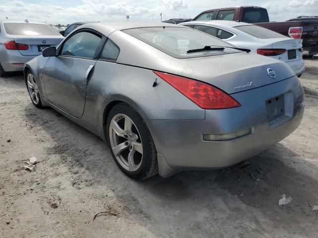 2003 Nissan 350Z Coupe