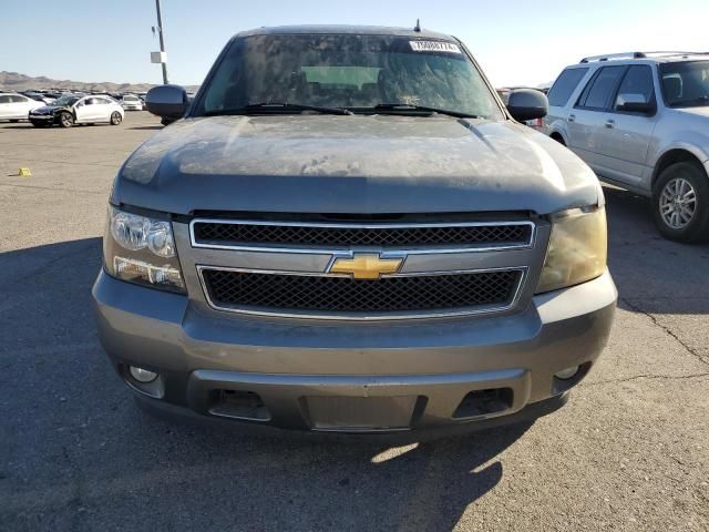 2007 Chevrolet Tahoe C1500