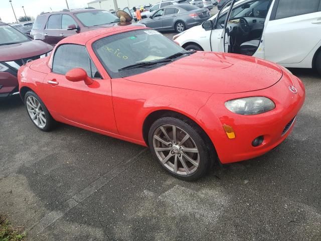 2008 Mazda MX-5 Miata