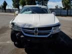 2013 Dodge Journey Crew