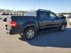 2008 Ford Explorer Sport Trac XLT