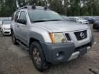 2013 Nissan Xterra X