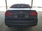 2014 Volkswagen Jetta Base