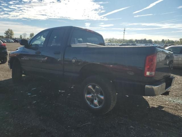 2005 Dodge RAM 1500 ST