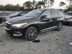 Infiniti qx60 salvage cars for sale: 2019 Infiniti QX60 Luxe