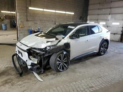 Toyota bz4x xle Vehiculos salvage en venta: 2023 Toyota BZ4X XLE