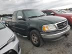 2002 Ford F150