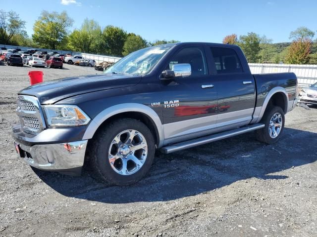 2014 Dodge 1500 Laramie