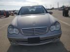 2006 Mercedes-Benz C 280 4matic