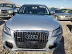 2016 Audi Q5 Premium Plus S-Line