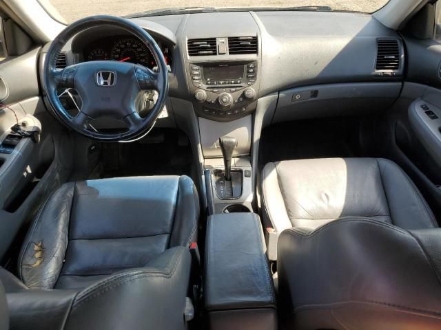 2005 Honda Accord EX