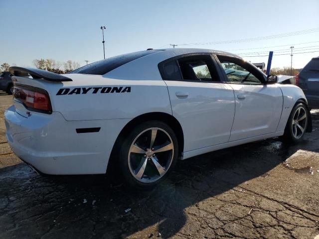 2013 Dodge Charger R/T