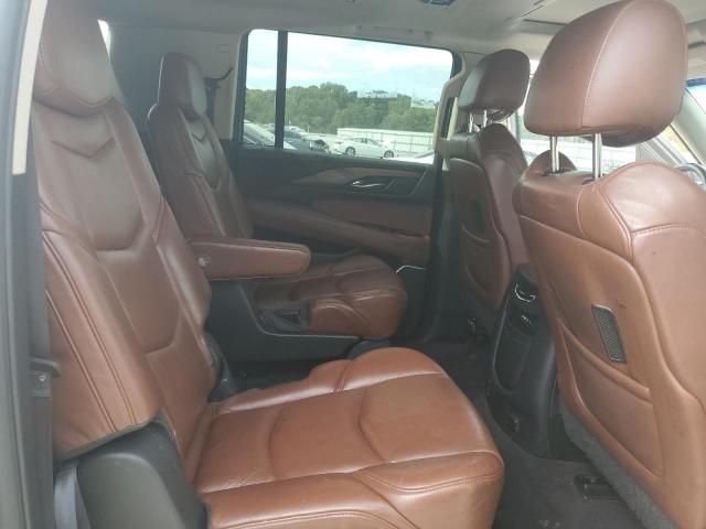 2015 Cadillac Escalade ESV Luxury