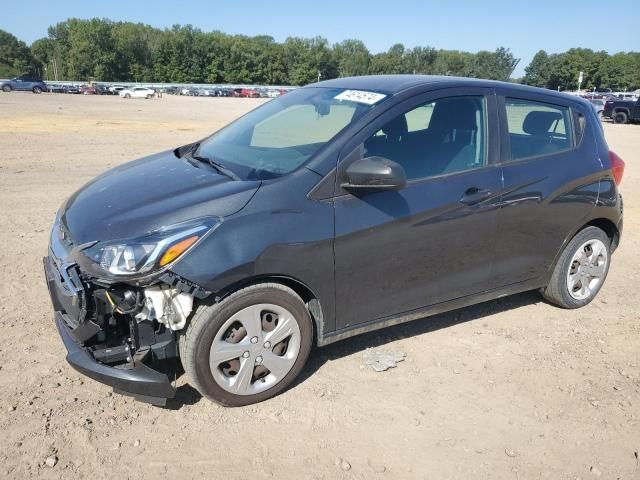 2019 Chevrolet Spark LS