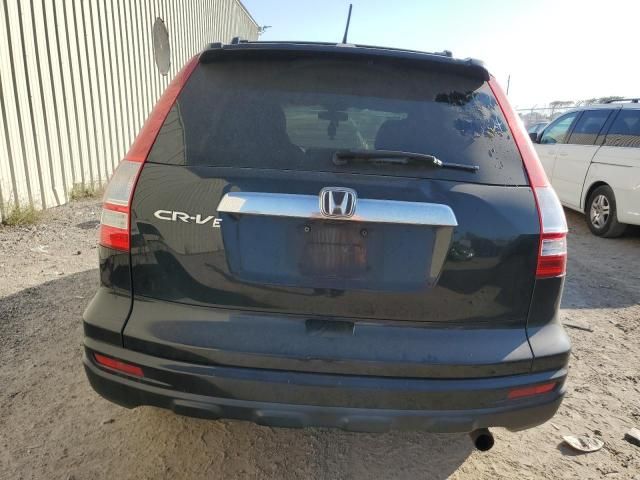 2010 Honda CR-V EX