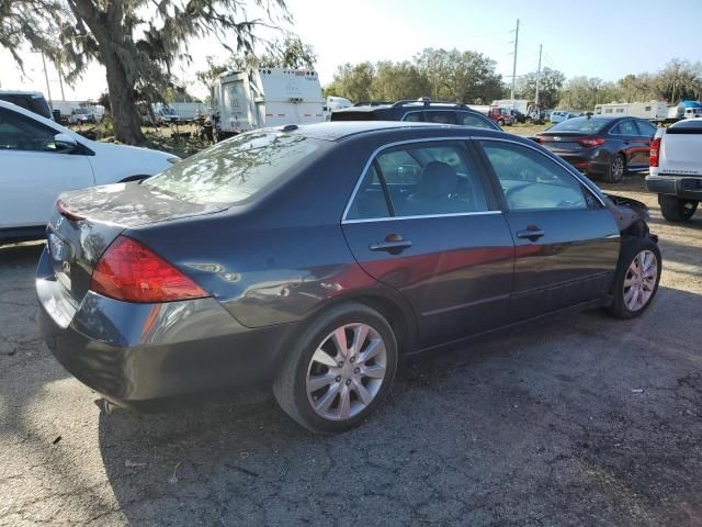 2006 Honda Accord EX