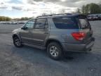 2005 Toyota Sequoia SR5