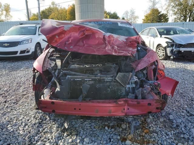 2010 Ford Taurus SEL