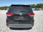 2017 Toyota Highlander LE