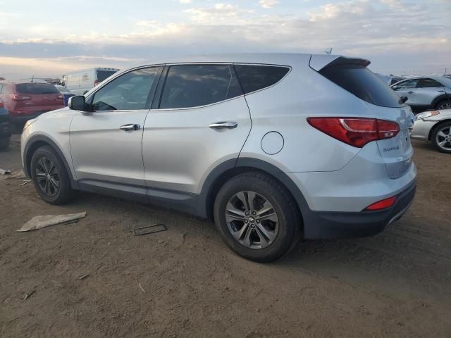 2014 Hyundai Santa FE Sport