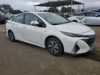 2017 Toyota Prius Prime